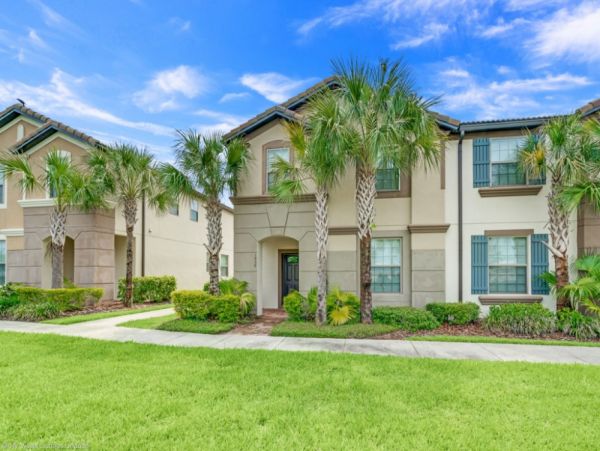Orlando Home 953810