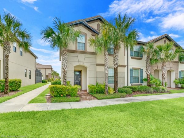 Orlando Home 953810