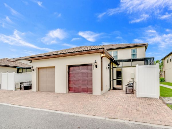 Orlando Home 953810
