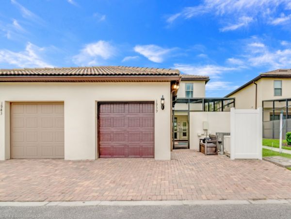 Orlando Home 953810