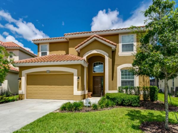 Orlando Home 953811