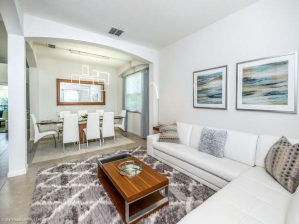 Orlando Home 953811