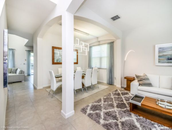 Orlando Home 953811
