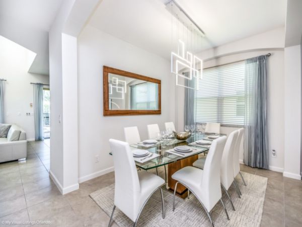 Orlando Home 953811
