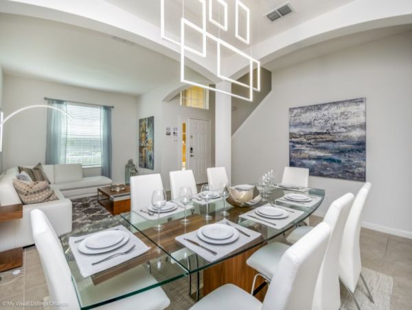 Orlando Home 953811