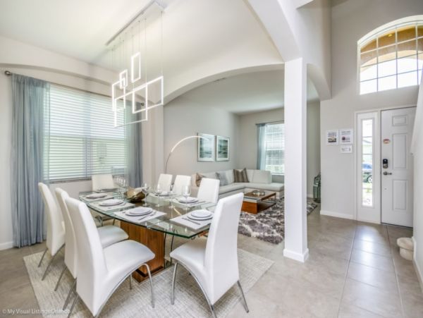 Orlando Home 953811