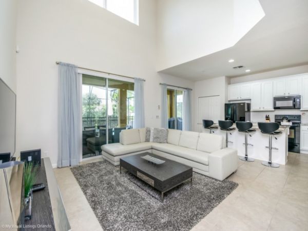 Orlando Home 953811