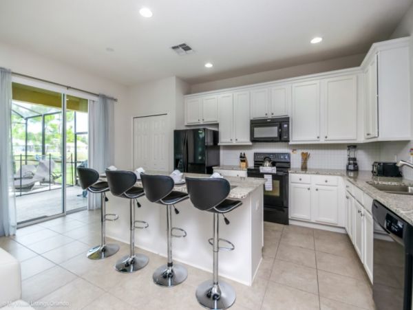 Orlando Home 953811
