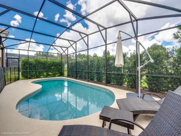 Orlando Home 953811