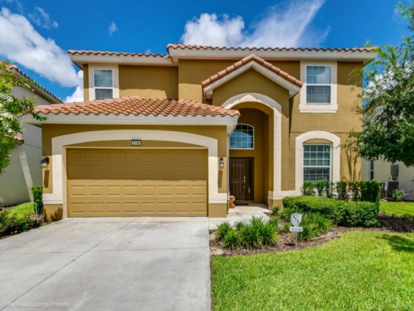 Orlando Home 953811