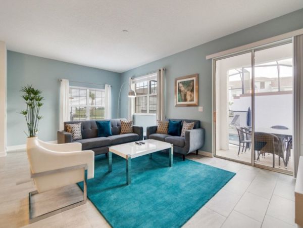 Orlando Home 953812