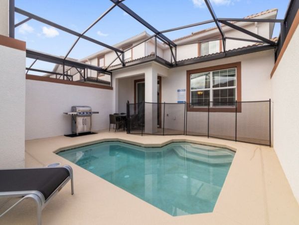 Orlando Home 953812