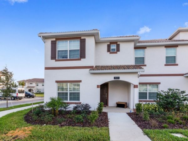 Orlando Home 953812
