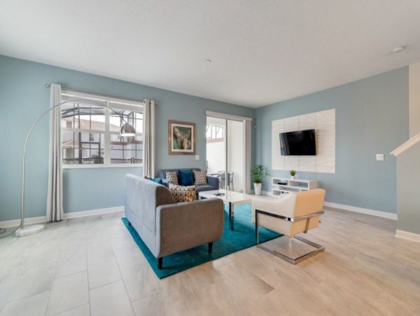 Orlando Home 953812