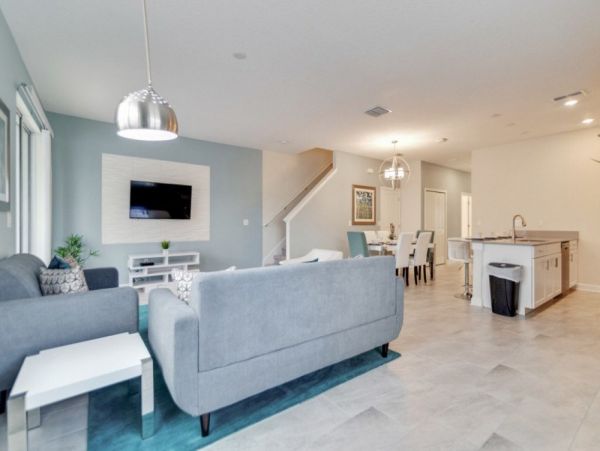 Orlando Home 953812