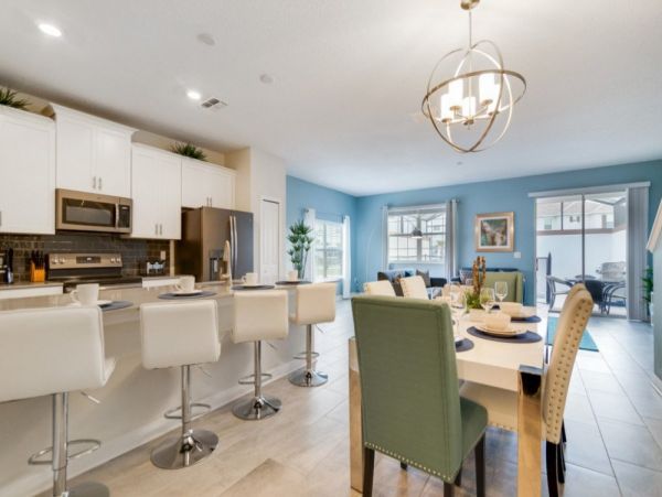Orlando Home 953812