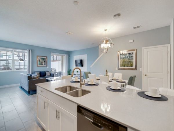 Orlando Home 953812