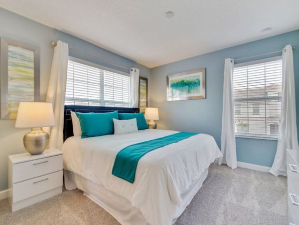 Orlando Home 953812