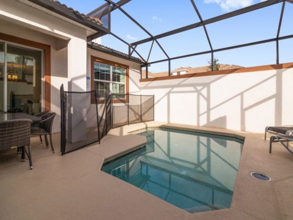 Orlando Home 953812