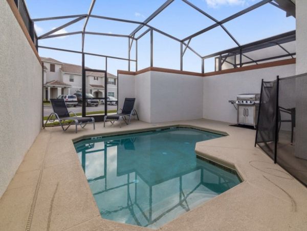 Orlando Home 953812