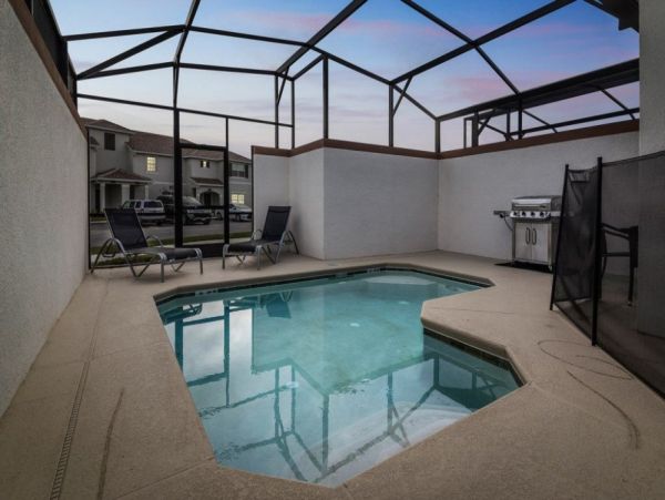 Orlando Home 953812