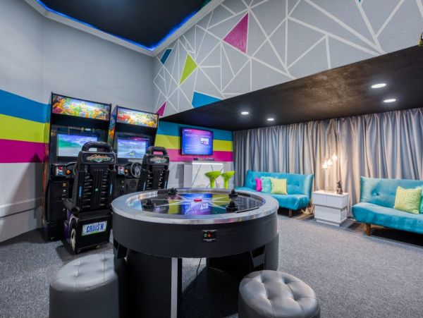 Orlando Home 953813