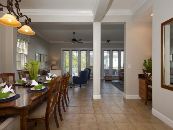 Orlando Home 953813
