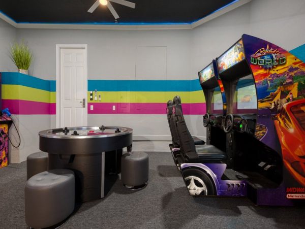 Orlando Home 953813