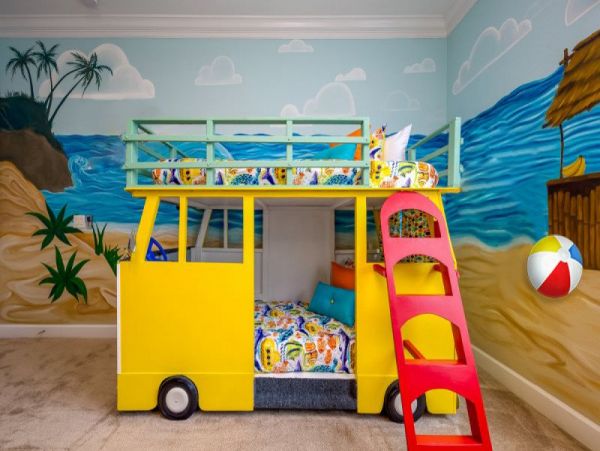 Orlando Home 953813