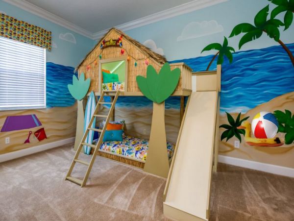Orlando Home 953813