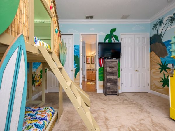 Orlando Home 953813