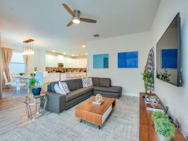 Orlando Home 953814