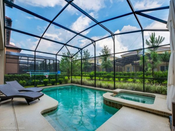 Orlando Home 953814