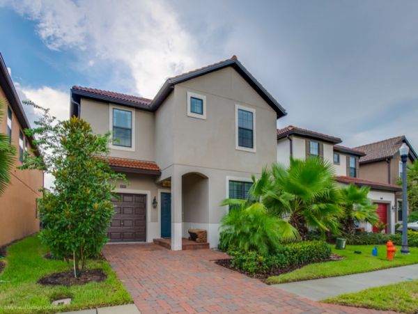 Orlando Home 953814