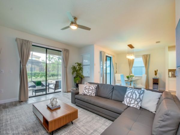 Orlando Home 953814