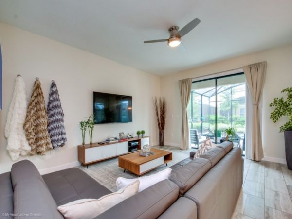 Orlando Home 953814