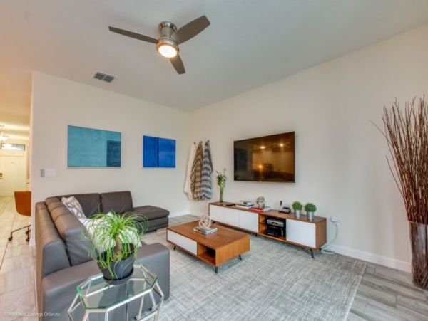Orlando Home 953814