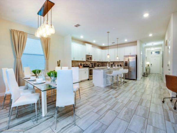 Orlando Home 953814