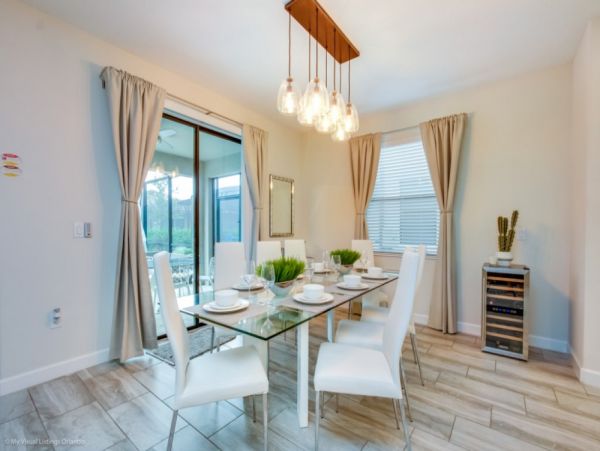 Orlando Home 953814