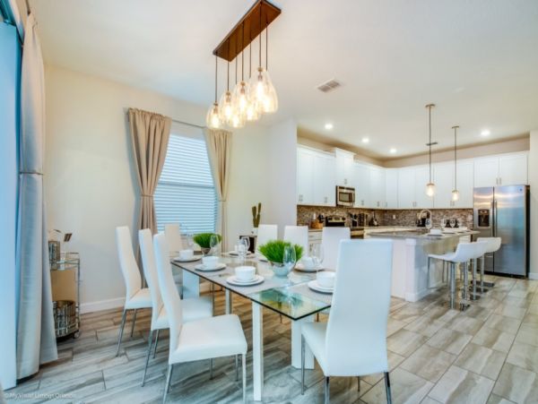 Orlando Home 953814