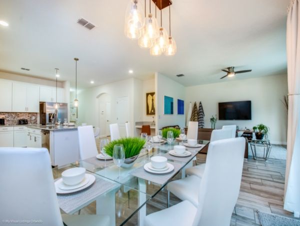 Orlando Home 953814