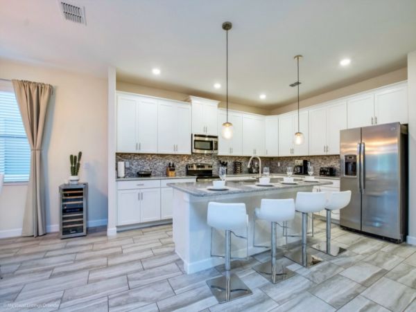 Orlando Home 953814