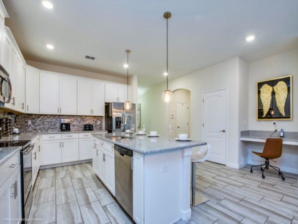 Orlando Home 953814