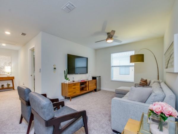 Orlando Home 953814