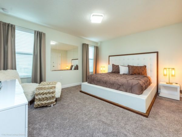 Orlando Home 953814