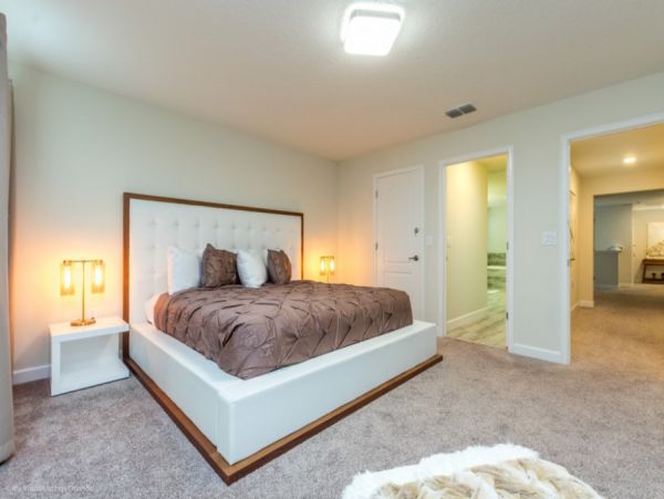 Orlando Home 953814