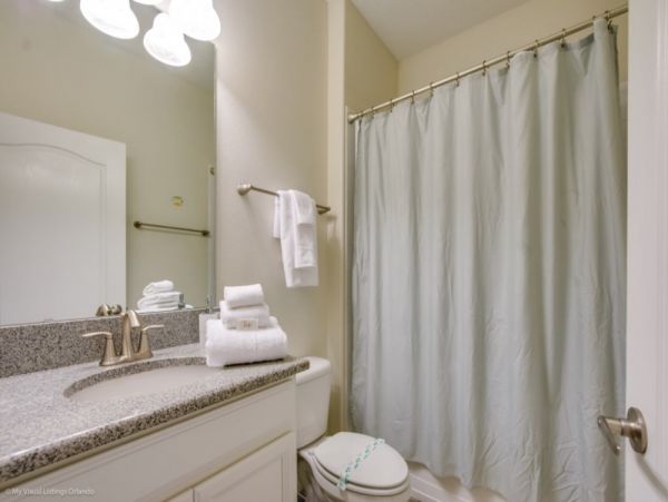 Orlando Home 953814