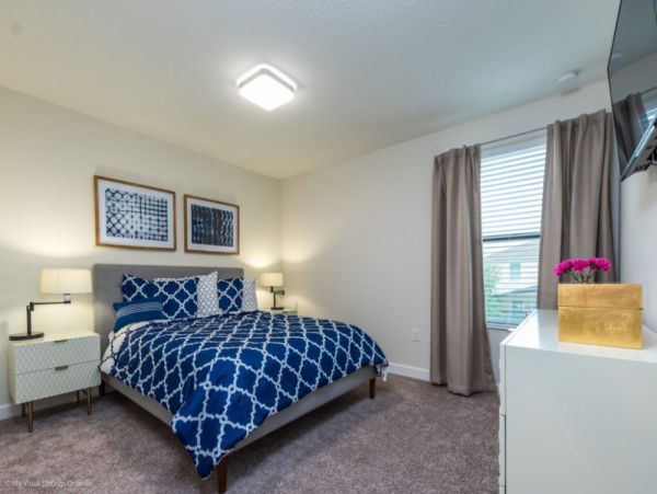 Orlando Home 953814