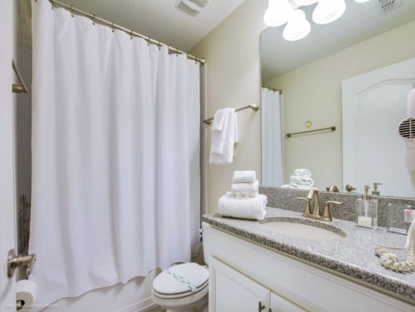 Orlando Home 953814