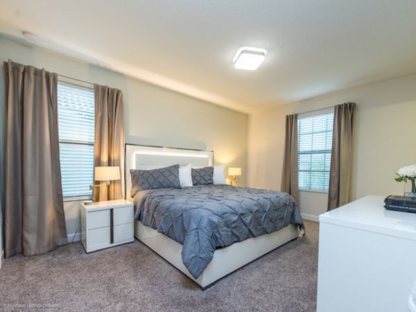 Orlando Home 953814